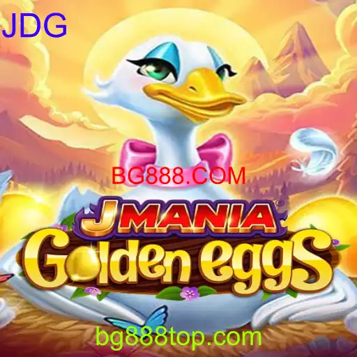 JManiaGoldenEggs: Aventura e Estratégia em um Mundo Mágico