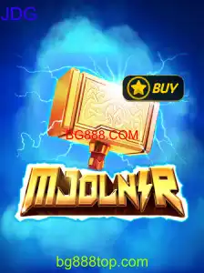 Descubra Mjolnir: A Nova Sensação do Universo dos Jogos